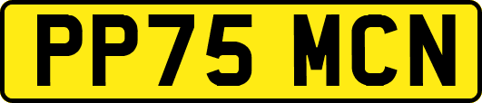 PP75MCN