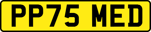 PP75MED