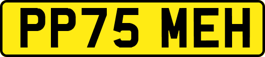 PP75MEH