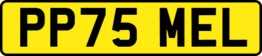 PP75MEL