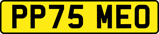 PP75MEO