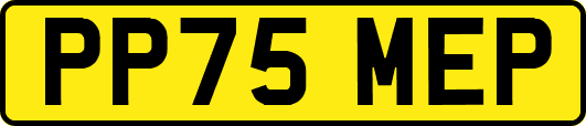 PP75MEP