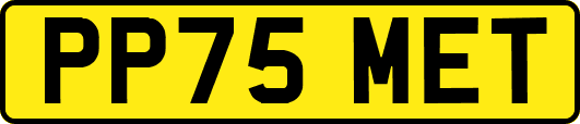 PP75MET