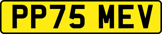 PP75MEV