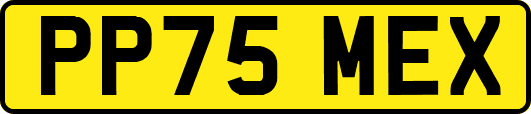 PP75MEX