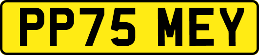 PP75MEY