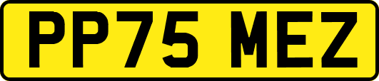 PP75MEZ
