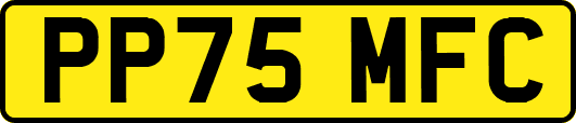 PP75MFC