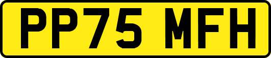 PP75MFH