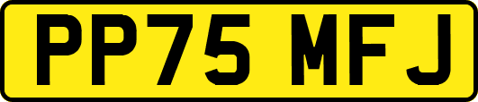 PP75MFJ