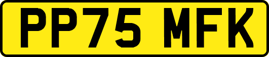 PP75MFK