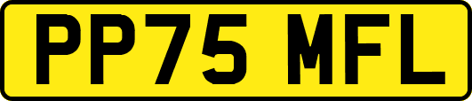 PP75MFL