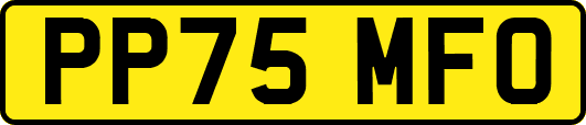 PP75MFO