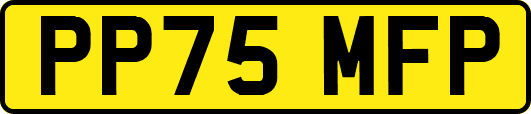 PP75MFP