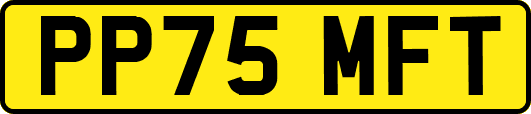 PP75MFT