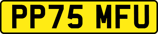 PP75MFU