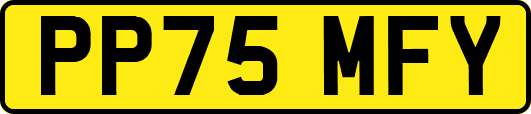 PP75MFY