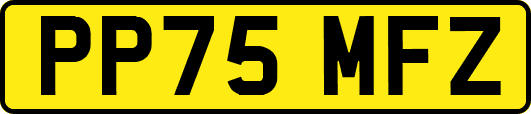 PP75MFZ