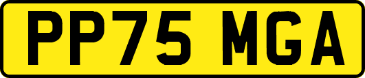 PP75MGA