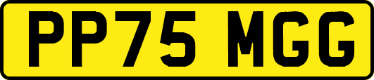 PP75MGG