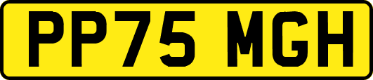 PP75MGH