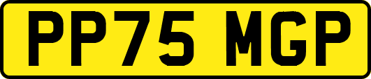 PP75MGP