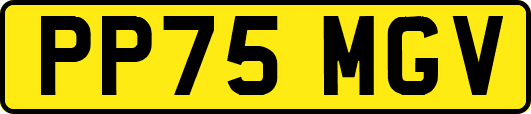 PP75MGV