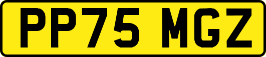 PP75MGZ