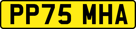 PP75MHA