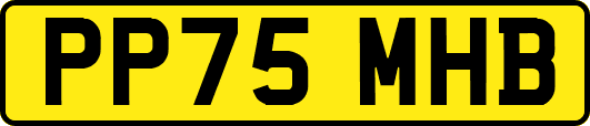 PP75MHB