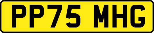 PP75MHG