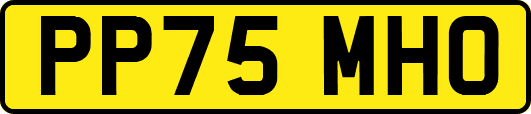 PP75MHO