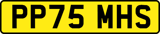 PP75MHS