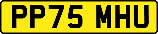 PP75MHU