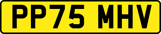 PP75MHV
