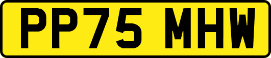 PP75MHW