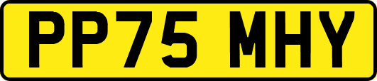 PP75MHY