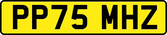 PP75MHZ