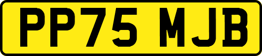 PP75MJB