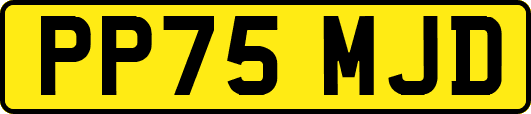PP75MJD