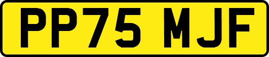PP75MJF