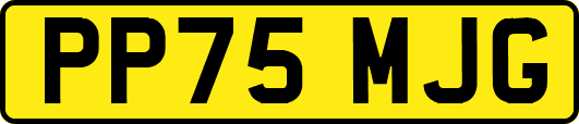 PP75MJG