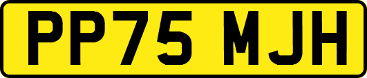 PP75MJH