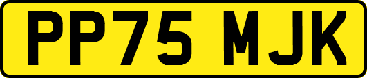 PP75MJK