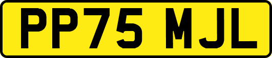 PP75MJL