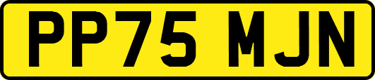 PP75MJN
