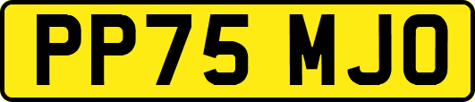 PP75MJO