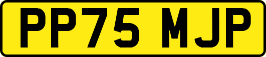 PP75MJP