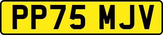 PP75MJV