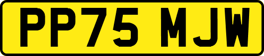 PP75MJW